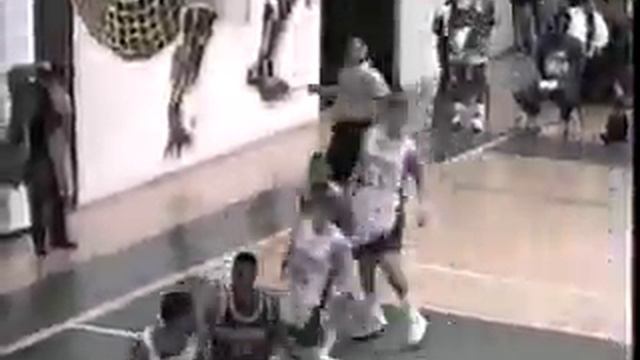 Ellender Memorial High School vs SouthTerrebonne 1998 смотреть онлайн