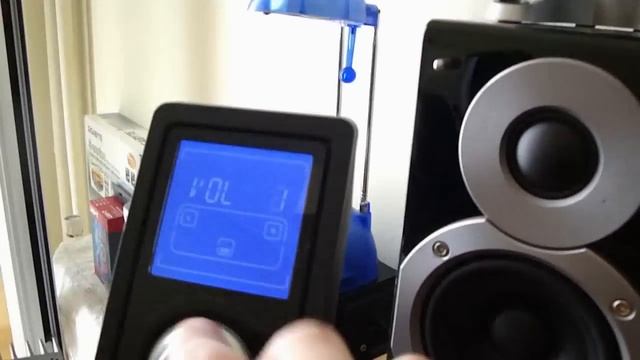 Speaker Swap: Edifier s730 To Logitech z-5500 Amplifier And Vice Versa смотреть онлайн