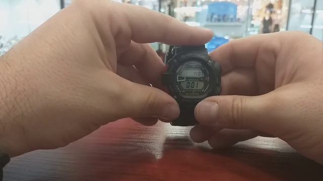 Swiss Military vs Casio / сравнение спортивных часов / ответ на критику смотреть онлайн