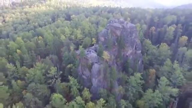 Красноярск.Столбы. Дед. смотреть онлайн