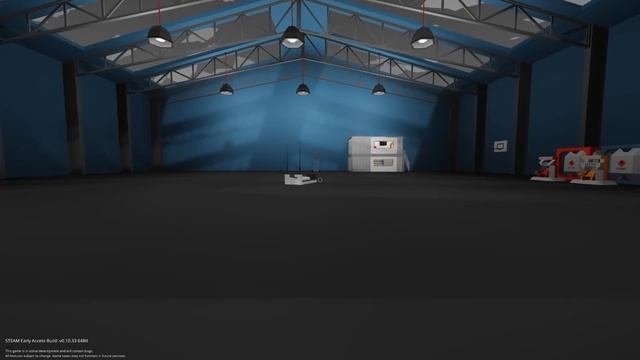 Awesome Underwater Base & Self-Landing Rocket Creation! - Stormworks: Build And Rescue Gameplay