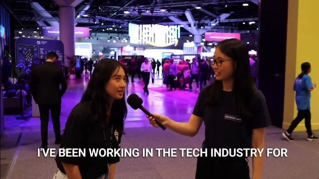 I Asked Tech Employees if they think AI will replace their Jobs смотреть онлайн