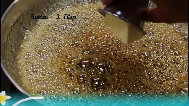 Crunchy Caramel Popcorn | No Corn Syrup | Only with 4 ingredients | With tips and tricks смотреть онлайн