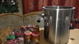 ДОМАШНИЕ КОНСЕРВЫ ИЗ ЛЕЩА И ЯЗЯ В МАСЛЕ И В ТОМАТНОМ СОУСЕ! ПАЛЬЧИКИ ОБЛИЖЕШЬ!