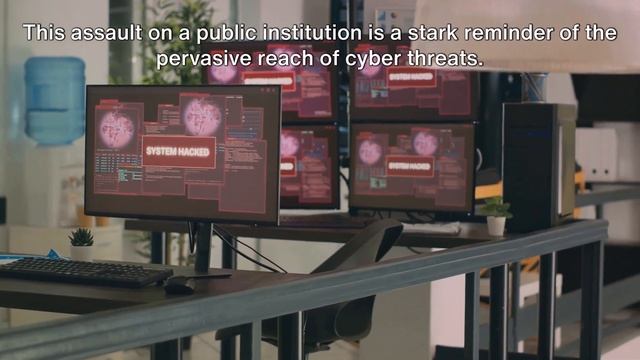 Cybersecurity News: SolarWinds Fraud, Toronto Public Library Hack, Canada Bans WeChat and Kaspersky смотреть онлайн