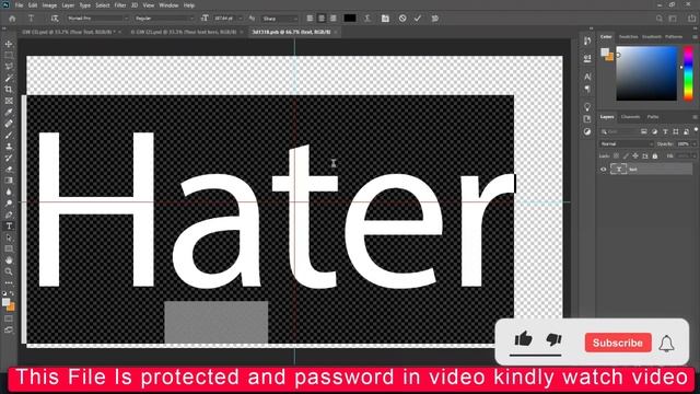12+ Set Of 3D Text Effect In PSD Files |English| |Photoshop Tutorial| смотреть онлайн