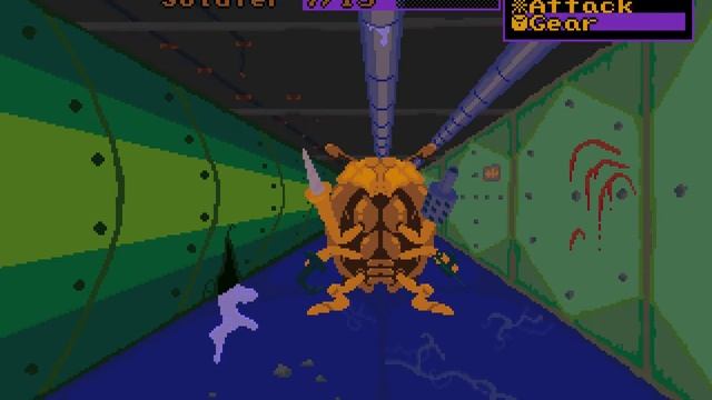 Void Pyramid Playthrough (Part 6) смотреть онлайн
