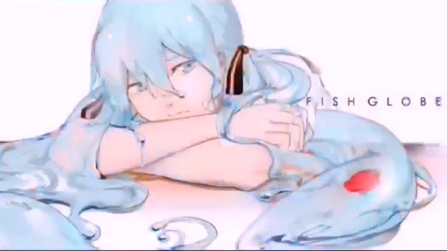 История Bottle Miku