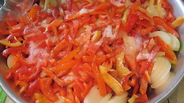 Борщ на зиму смотреть онлайн