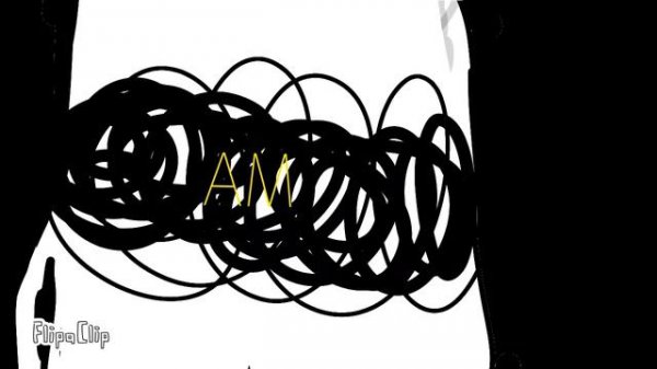 •●WASHING MACHINE HEART●• [OC ANIMATION] (TW in desc)