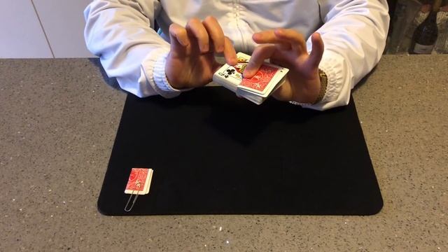 TUTORIAL // SIGNED CARD TO IMPOSSIBLE TRAVEL смотреть онлайн