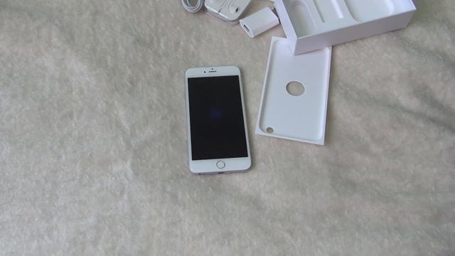 iPhone 6S Plus 128 GB Review смотреть онлайн