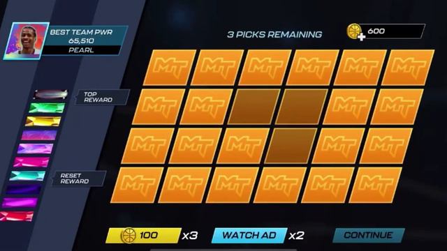 NBA 2k Mobile Codes (Nov. 2022) - Get FREE Energy Recharge! смотреть онлайн