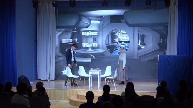 «Истории из будущего» смотреть онлайн