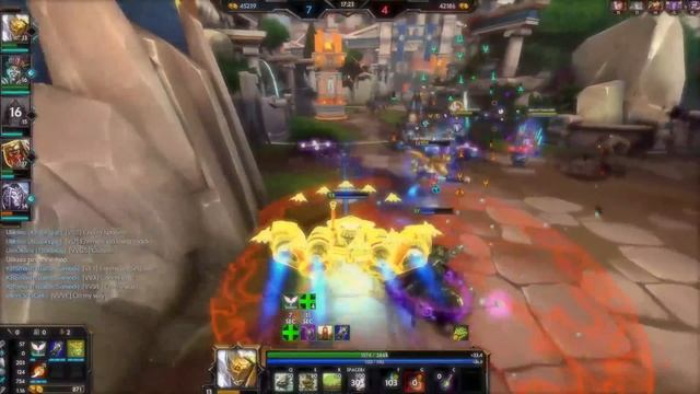 1 Tip For EVERY GUARDIAN In SMITE To Up Your Game! смотреть онлайн