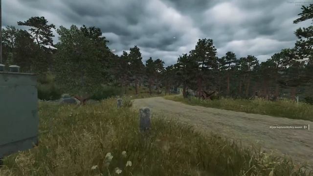 Как играется на ваниле [Arma Reforger] смотреть онлайн