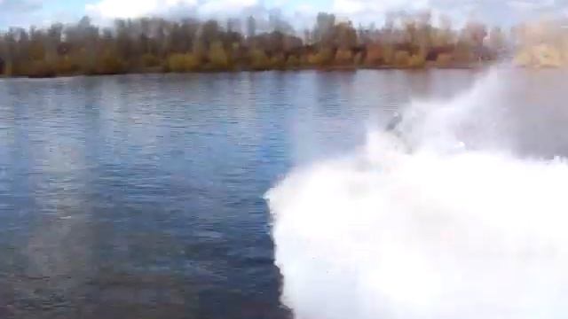 Испытания Туран 2