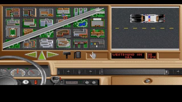 Police Quest Collection Content Review & Gameplay Part 1 - Retro Police Games смотреть онлайн