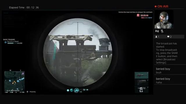 Planetside 2.Pt.1 смотреть онлайн