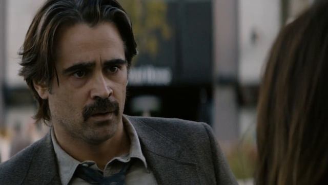 True Detective - Ray Velcoro - Where is Chad? (HD) смотреть онлайн