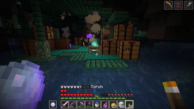 Tavern Cove Part 1 - Episode 15 of Voidswept Caverns - Talvilji's CTM Map Roulette смотреть онлайн