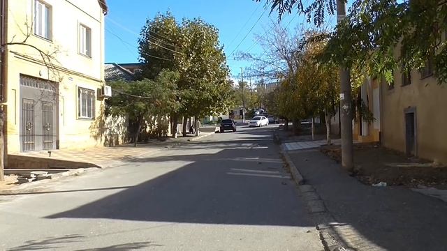 Махачкала прогулка. Первая Махачкала. смотреть онлайн