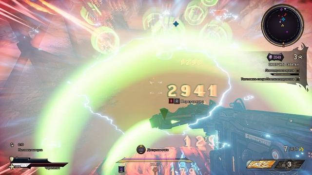 Tiny Tina's Wonderlands | 40 уровень | Gameplay, No comments смотреть онлайн