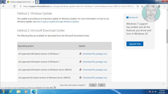 Fix Windows 7 Update Error 80072efe | [Solved] Error Code 80072EFE In Windows 7 Update смотреть онлайн