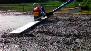 Виброрейки для укладки бетона: плавающие, раздвижные, реверсивные... Как работает виброрейка