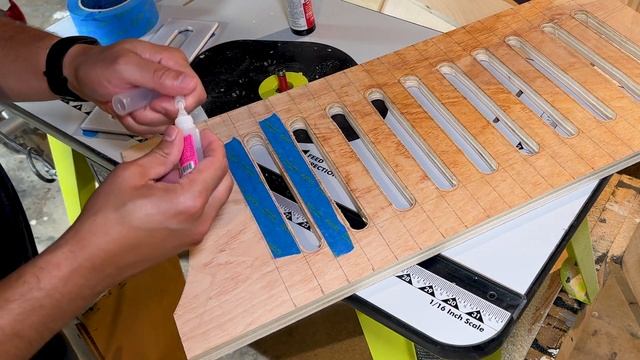 Save Your Back and DIY Your Own Standing Desk Converter смотреть онлайн