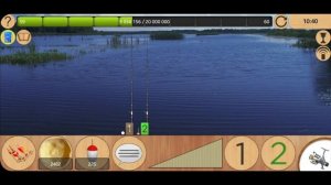 Как поймать Подлещика на Рыбхозе [NEW] | Реальная Рыбалка