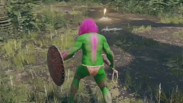Elden Ring Is a Cruel Game смотреть онлайн