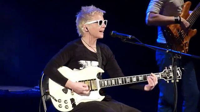 Сурганова и Оркестр"Увидимся скоро"(Рязань,11.02.2012г.) смотреть онлайн