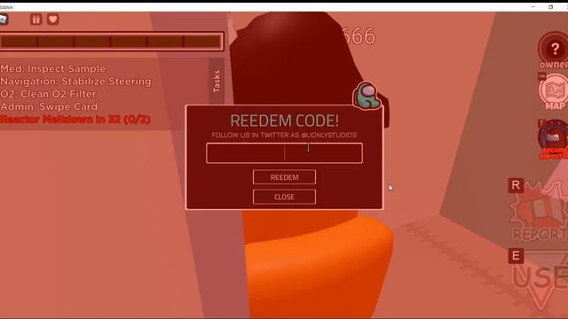 How to get all mini crewmates is CREWMATE | roblox смотреть онлайн