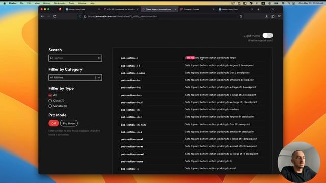 Overview Of AutomaticCSS (ACSS), Frames, and Bricks смотреть онлайн