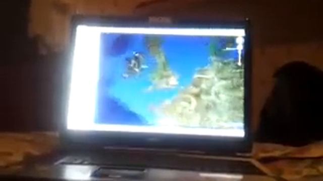 Acer aspire 9810 смотреть онлайн