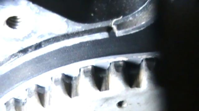 Subaru Timing Marks смотреть онлайн