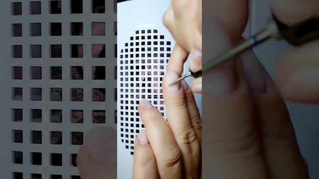 Как подготовить ногтевую пластину перед наращиванием ? Часть 2. смотреть онлайн