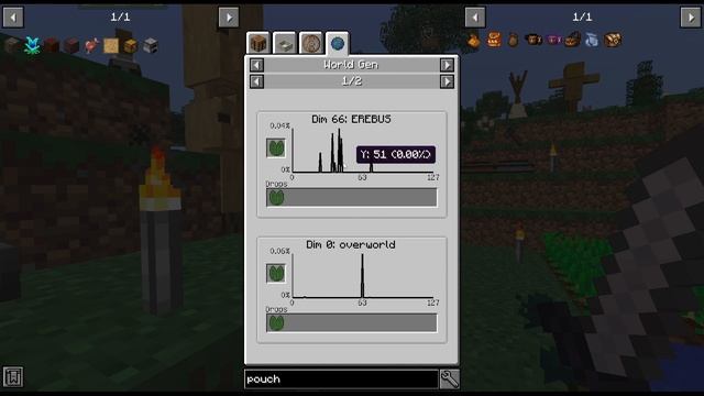 Divine Journey 2 - 06 - Roots смотреть онлайн