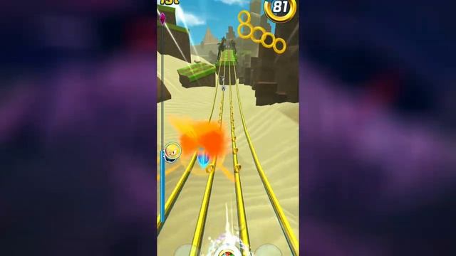 The Max Level Super Sonic Experience 2 (Sonic Forces Speed Battle) смотреть онлайн