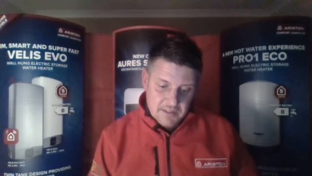 Ariston Velis Evo & Pro1 Eco Overview смотреть онлайн