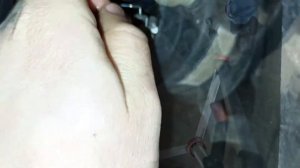 Замена ламп ПТФ противотуманок в Чери Индис S18D / Replacing PTF fog lamps in Chery Indis S18D