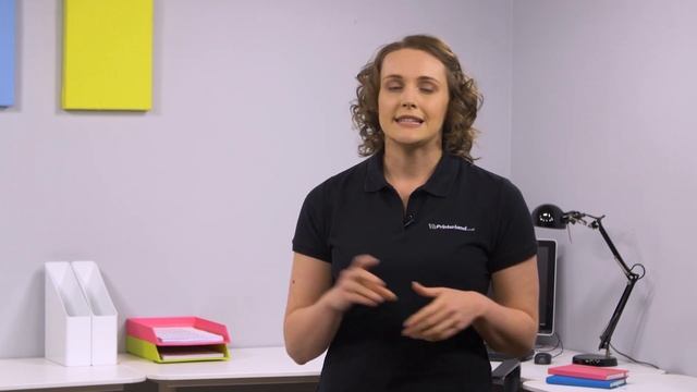 Printerland Review: HP LaserJet Pro MFP M28a A4 Mono Multifunction Laser Printer смотреть онлайн