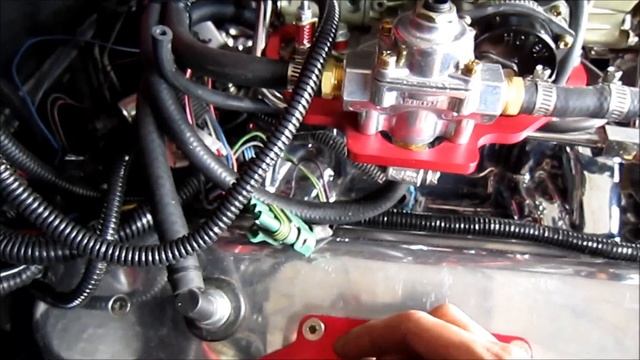 How to change your oil (Toyota Camry) | AnthonyJ350 смотреть онлайн