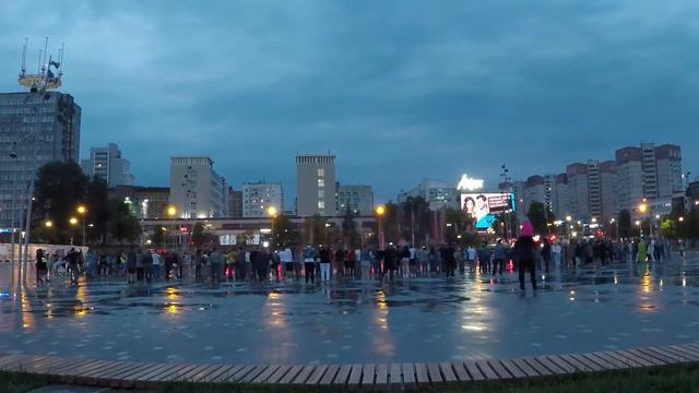 Новый фонтан смотреть онлайн