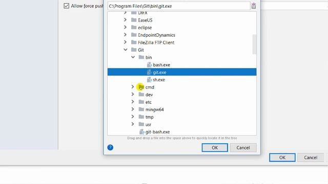 How to Integrate GitHub with Android Projects in Android Studio 2019? смотреть онлайн
