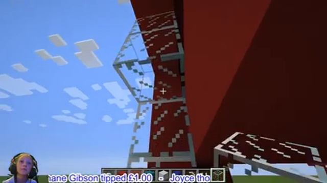 Live now | Playing Minecraft JAVA LIVE with viewers смотреть онлайн