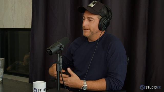 Mark Birnbaum: Co-Founder of Catch Hospitality Group смотреть онлайн