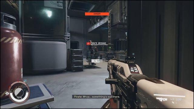 Starfield - My First Impressions