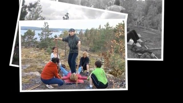 Ладога Август 2010 смотреть онлайн